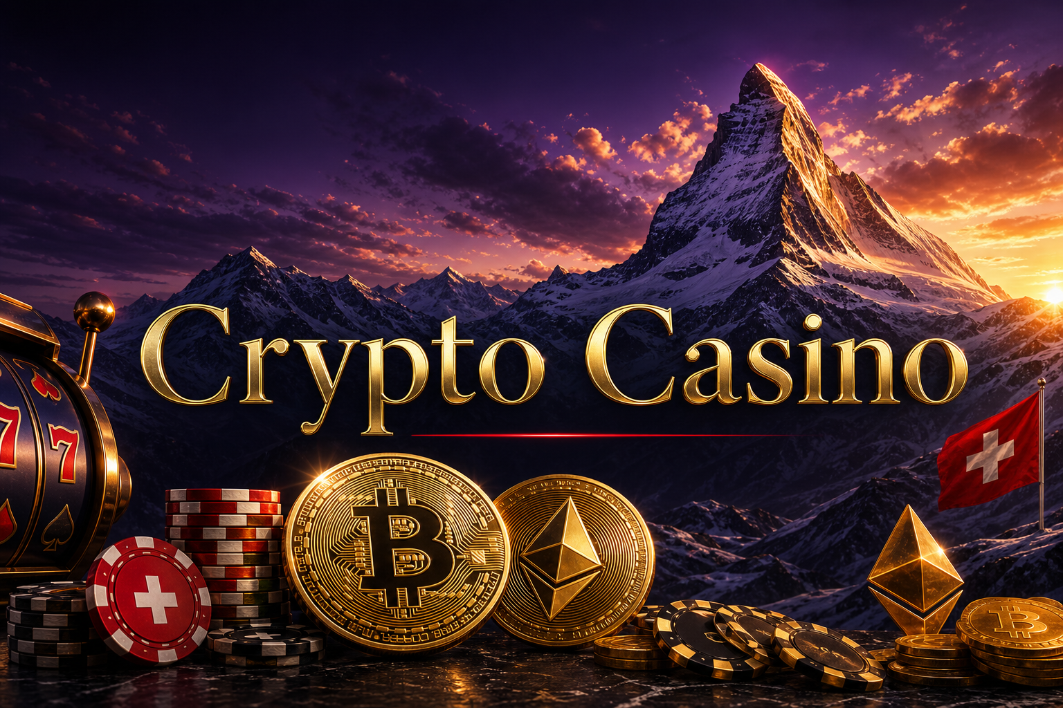 Crypto Casino